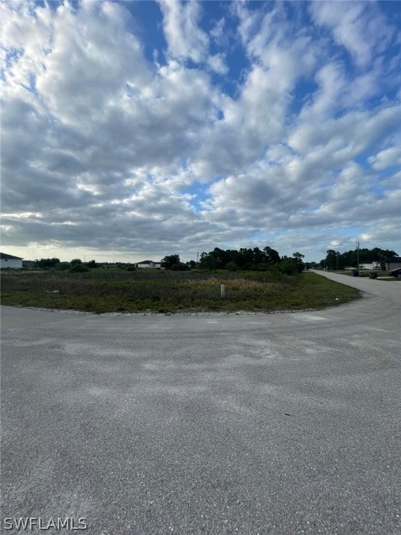 549 Trinity St E, Lehigh Acres FL, 33974 land for sale