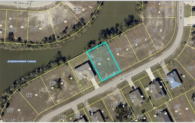 1415 NE 44th St, Cape Coral FL, 33909 land for sale