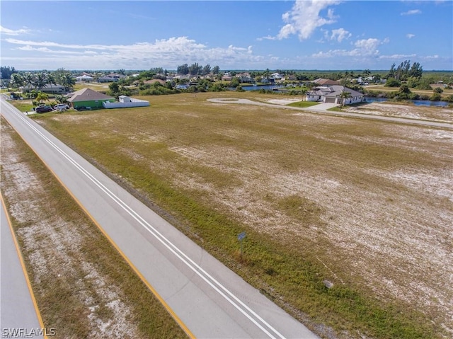 1432 Old Burnt Store Rd N, Cape Coral FL, 33993 land for sale