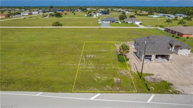 3942 Old Burnt Store Rd N, Cape Coral FL, 33993 land for sale