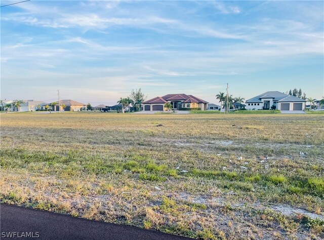 4406 NW 40th Ter, Cape Coral FL, 33993 land for sale