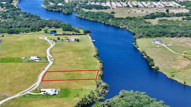 22809 Yellow Button Ln, Alva FL, 33920 land for sale