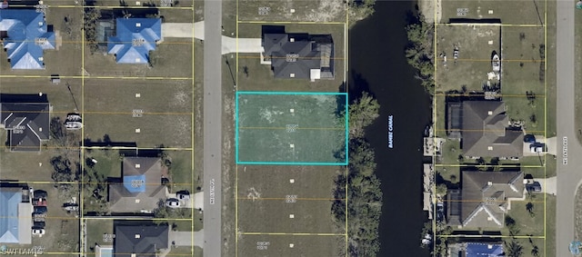 1029 NE 13th Pl, Cape Coral FL, 33909 land for sale