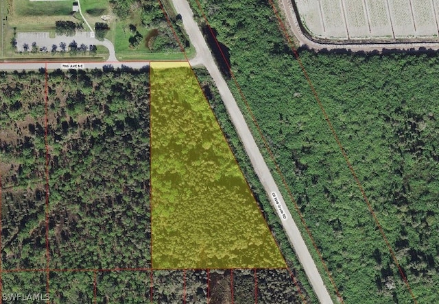 Oil Well Grade Rd, Naples FL, 34120 land for sale