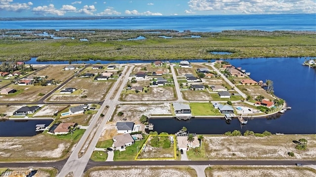 3208 NW 45th Pl, Cape Coral FL, 33993 land for sale