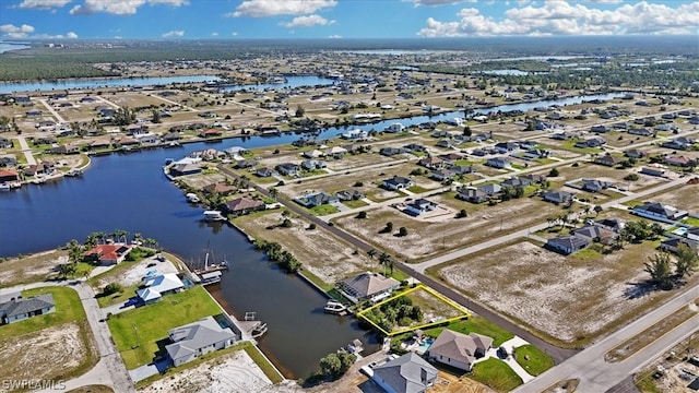 Listing photo 3 for 3208 NW 45th Pl, Cape Coral FL 33993