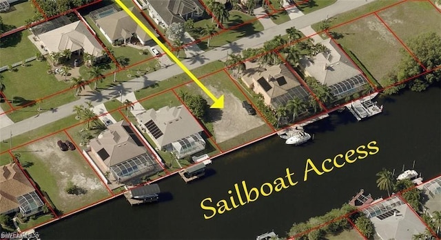 2713 SW 28th Ave, Cape Coral FL, 33914 land for sale