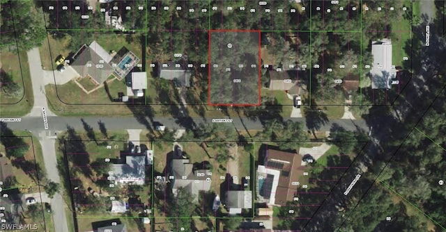 3317 E Bryant St, Inverness FL, 34453 land for sale