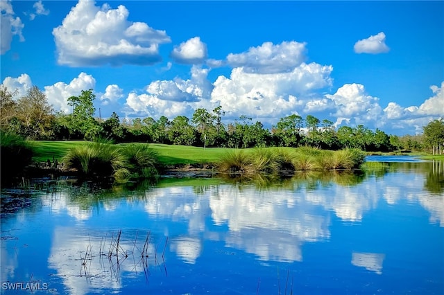 10270 Heritage Bay Blvd Unit 3425, Naples, FL 34120 - property view of water