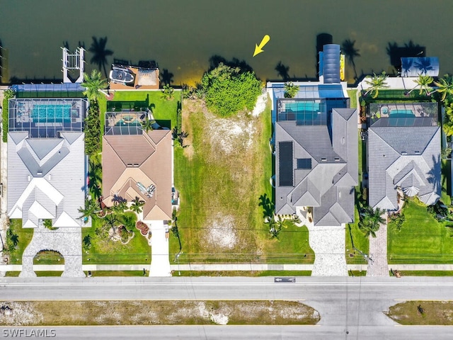 3800 Surfside Blvd, Cape Coral FL, 33914 land for sale