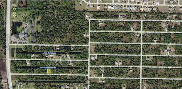 Listing photo 2 for 26074 Flower Rd, Punta Gorda FL 33955