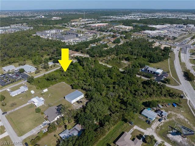 301 Herron Rd, North Fort Myers FL, 33903 land for sale