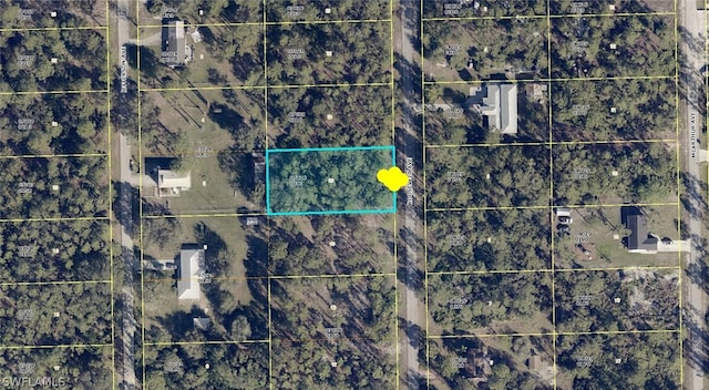 2215 Roosevelt Ave, Alva FL, 33920 land for sale