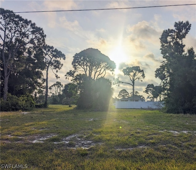 4149 NW 39th Ave, Cape Coral FL, 33993 land for sale