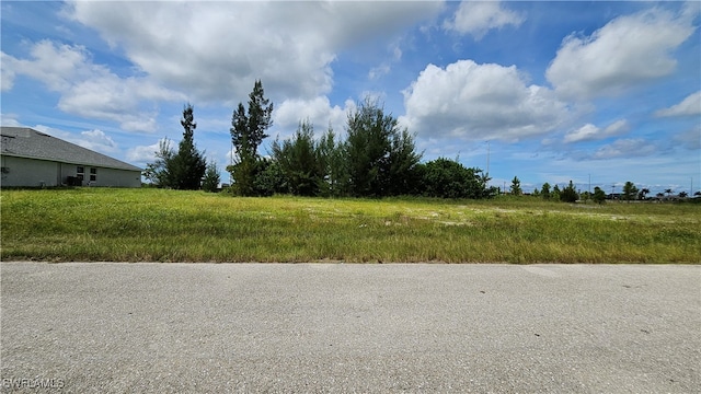 1142 NW 31st Pl, Cape Coral FL, 33993 land for sale