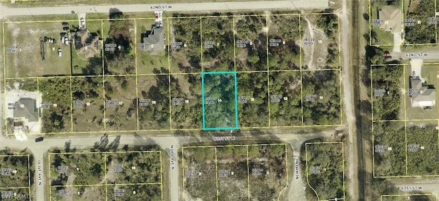 3106 61st St W, Lehigh Acres FL, 33971 land for sale