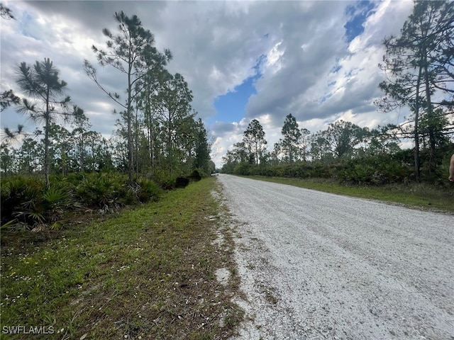 12327 Poindexter Ave, Punta Gorda FL, 33955 land for sale