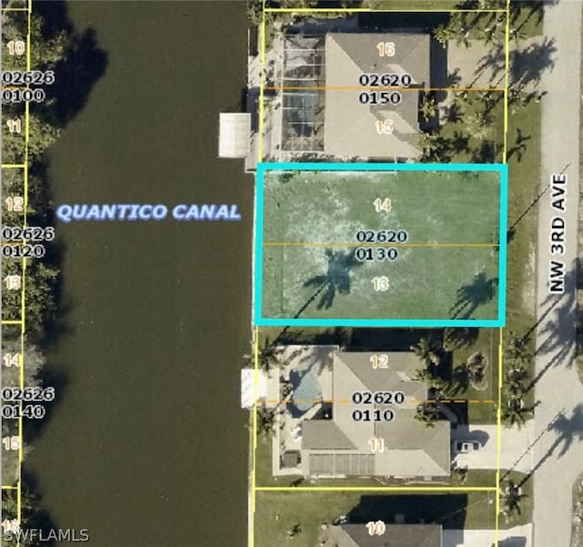 Listing photo 2 for 924 NW 3rd Ave, Cape Coral FL 33993