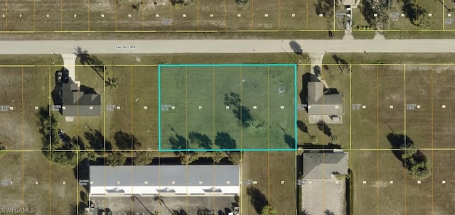 628 SW 3rd Ter, Cape Coral FL, 33991 land for sale