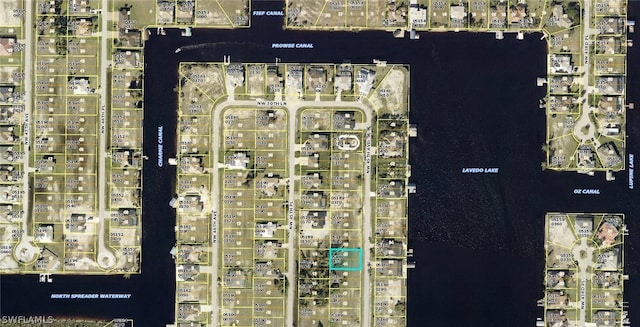 2824 NW 45th Ave, Cape Coral FL, 33993 land for sale