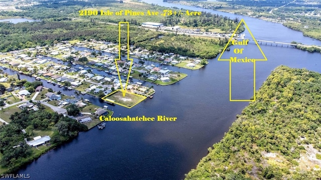 2190 Isle Of Pines Ave, Fort Myers FL, 33905 land for sale