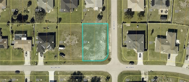 1825 NE 22nd Ter, Cape Coral FL, 33909 land for sale