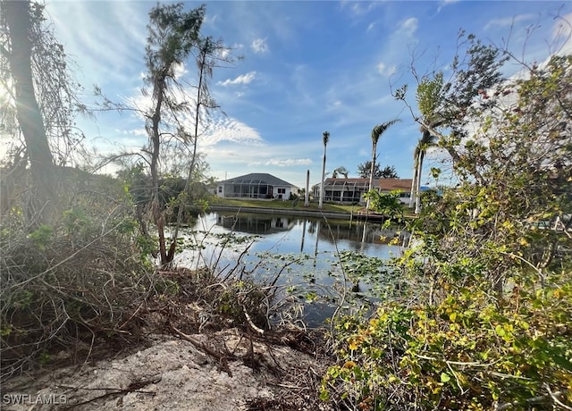 1430 NW 24th Pl, Cape Coral FL, 33993 land for sale