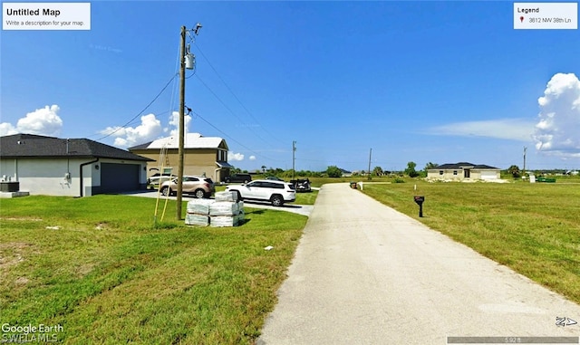 Listing photo 3 for 3612 NW 38th Ln, Cape Coral FL 33993