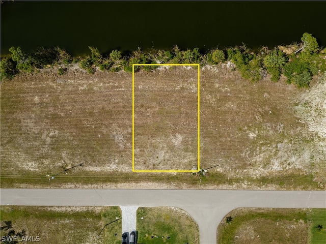 1809 NE 33rd Ter, Cape Coral FL, 33909 land for sale