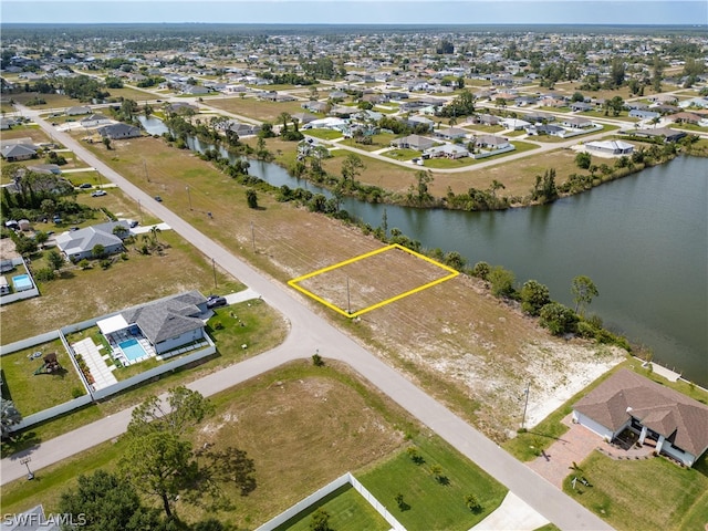 Listing photo 3 for 1809 NE 33rd Ter, Cape Coral FL 33909