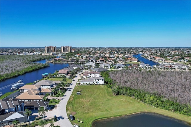 Listing photo 3 for 6099 Tarpon Estates Blvd, Cape Coral FL 33914