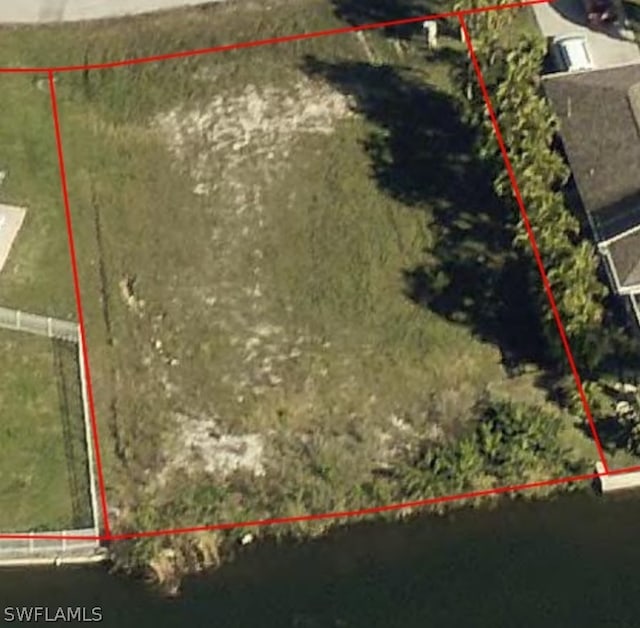 2210 NW 10th St, Cape Coral FL, 33993 land for sale