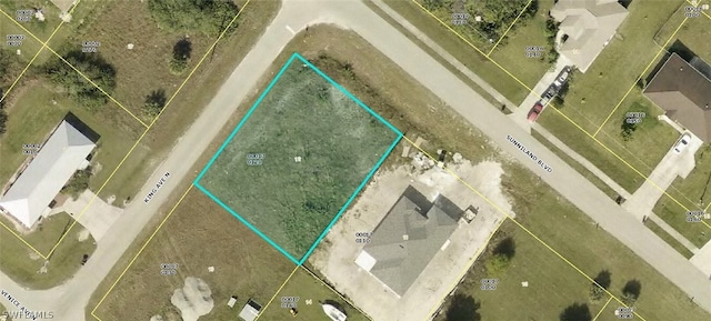 2563 Sunniland Blvd, Lehigh Acres FL, 33971 land for sale