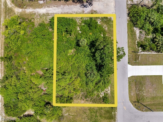 7501 Terry Ave N, Lehigh Acres FL, 33971 land for sale