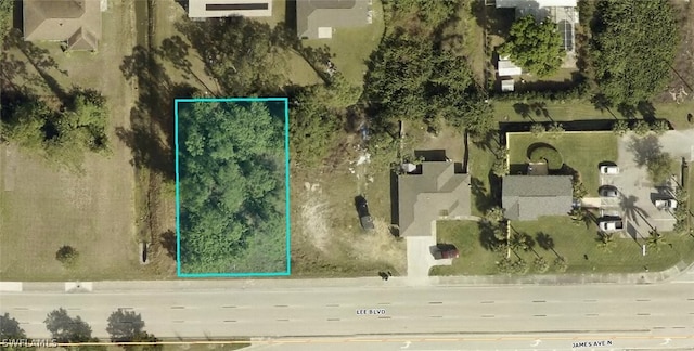 4808 Lee Blvd, Lehigh Acres FL, 33971 land for sale