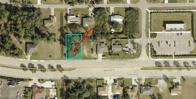 Listing photo 2 for 4808 Lee Blvd, Lehigh Acres FL 33971