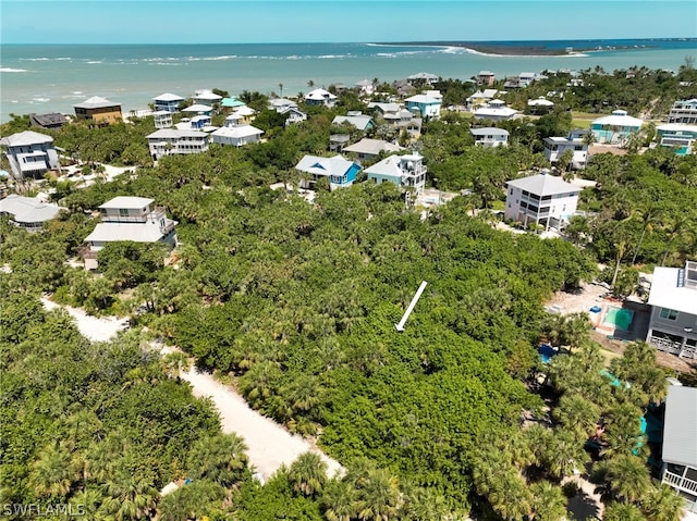 4540 Hodgepodge Ln, Captiva FL, 33924 land for sale