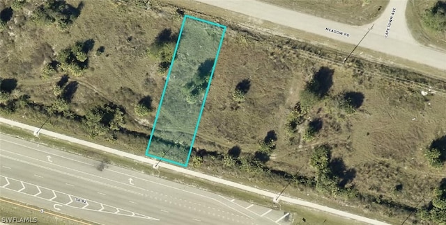 3314 Meadow Rd, Lehigh Acres FL, 33974 land for sale