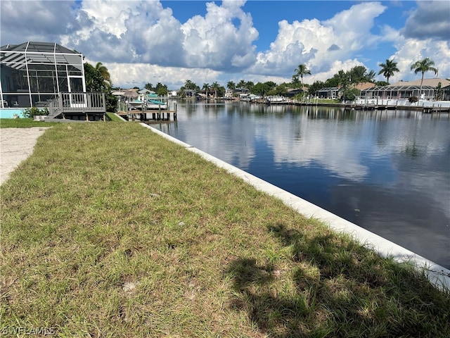 3241 SW 8th St, Cape Coral FL, 33991 land for sale