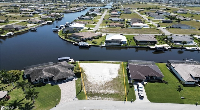 Listing photo 2 for 909 NW 36th Pl, Cape Coral FL 33993