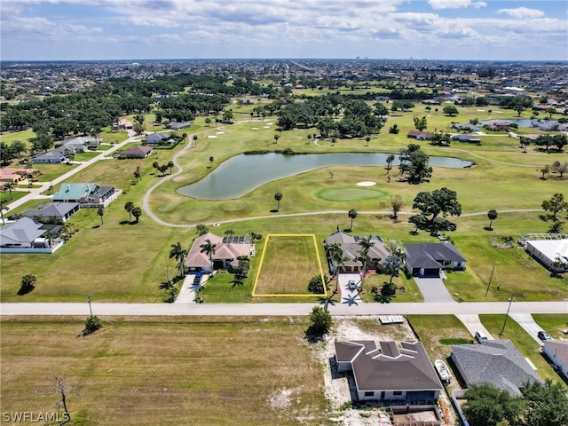 1623 NW 31st Ave, Cape Coral FL, 33993 land for sale