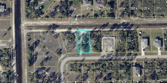 105 Paxton St, Lehigh Acres FL, 33974 land for sale