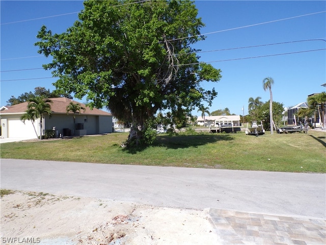 4319 Vasco St, Punta Gorda FL, 33950 land for sale