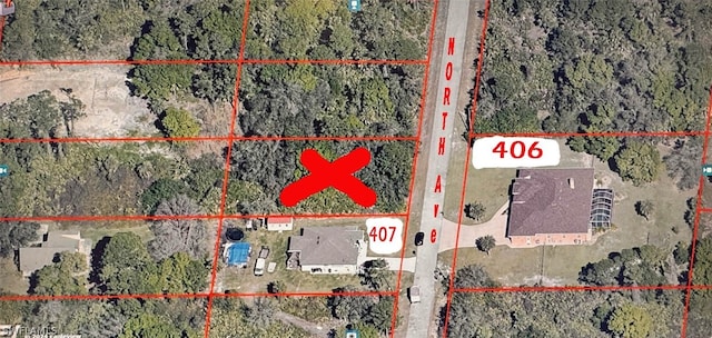 409 N Ave, Lehigh Acres FL, 33972 land for sale