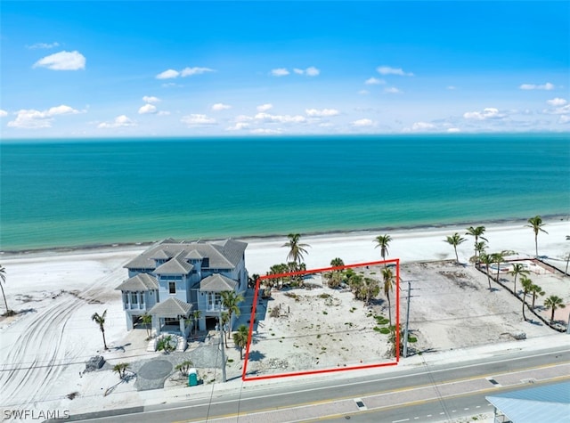 3750 Estero Blvd, Fort Myers Beach FL, 33931 land for sale