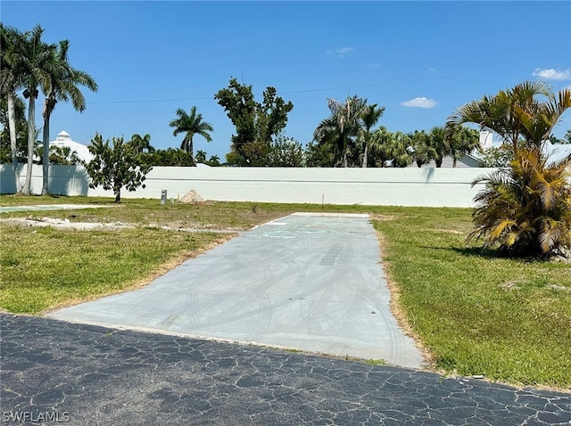 61 Poplar Pl, Fort Myers FL, 33908 land for sale