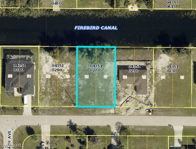 1309 SW 13th St, Cape Coral FL, 33991 land for sale