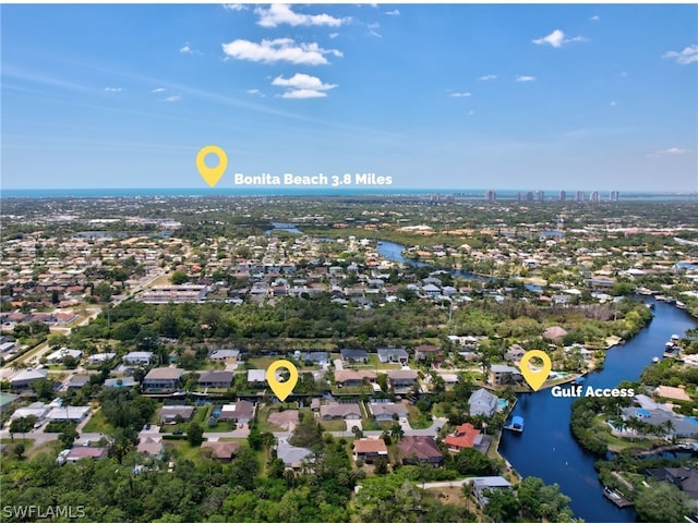 27281 Johnson St, Bonita Springs FL, 34135 land for sale