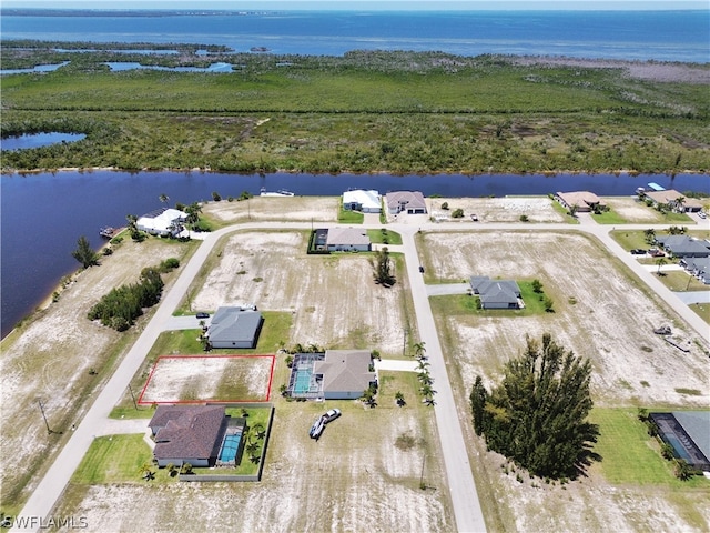 Listing photo 2 for 4624 NW 33rd Ln, Cape Coral FL 33993