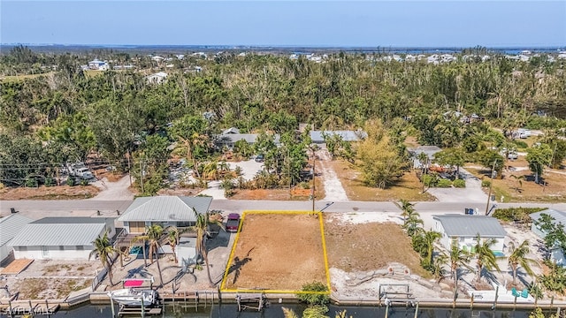 16080 Tortuga St, Bokeelia FL, 33922 land for sale